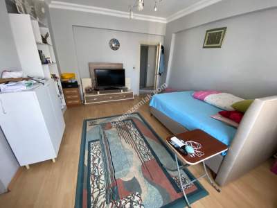 Antalya Perge Bulv 3+1 Satılık Yenilenmiş Cadde Üzeri 13