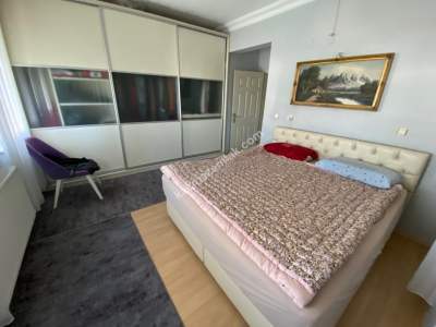 Antalya Perge Bulv 3+1 Satılık Yenilenmiş Cadde Üzeri 10