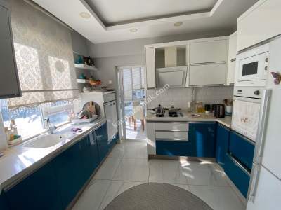 Antalya Perge Bulv 3+1 Satılık Yenilenmiş Cadde Üzeri 2