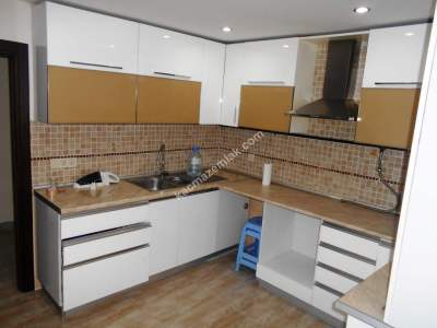 Muratpaşa Zerdalilik Mah. Merkezde 3+1 Satılık Daire 11