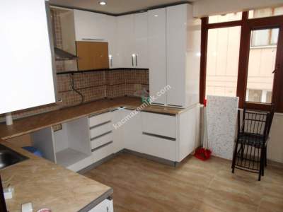 Muratpaşa Zerdalilik Mah. Merkezde 3+1 Satılık Daire