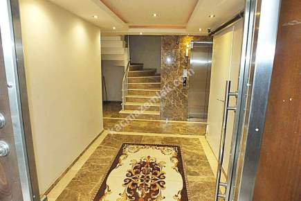 Muratpaşa Zerdalilik Mah. Merkezde 3+1 Satılık Daire 15