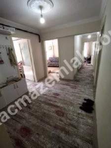 Adnan Menderes Mah 3+1 Yüksek Giriş Doğalgazlı Satılık 1