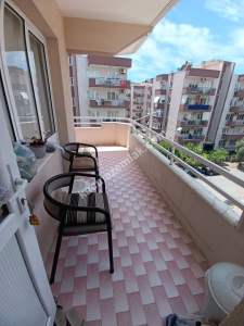 Aydın Efeler Adnan Menderes Mah 3+1 Ara Kat Satılık 30