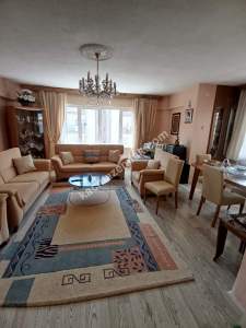 Aydın Efeler Adnan Menderes Mah 3+1 Ara Kat Satılık 9