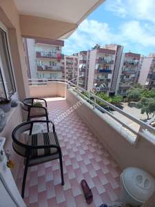 Aydın Efeler Adnan Menderes Mah 3+1 Ara Kat Satılık 33