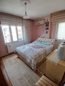 Aydın Efeler Adnan Menderes Mah 3+1 Ara Kat Satılık 12