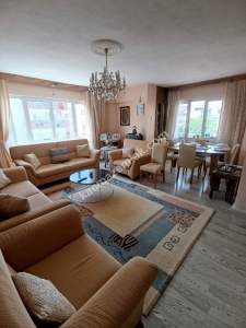 Aydın Efeler Adnan Menderes Mah 3+1 Ara Kat Satılık 1