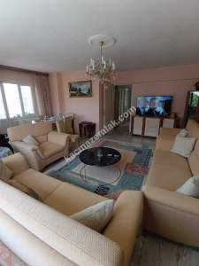 Aydın Efeler Adnan Menderes Mah 3+1 Ara Kat Satılık 4