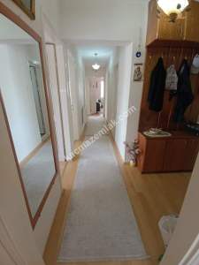 Aydın Efeler Adnan Menderes Mah 3+1 Ara Kat Satılık 20