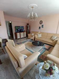 Aydın Efeler Adnan Menderes Mah 3+1 Ara Kat Satılık 5