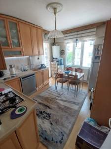 Aydın Efeler Adnan Menderes Mah 3+1 Ara Kat Satılık 24