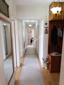 Aydın Efeler Adnan Menderes Mah 3+1 Ara Kat Satılık 19