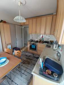 Aydın Efeler Adnan Menderes Mah 3+1 Ara Kat Satılık 29