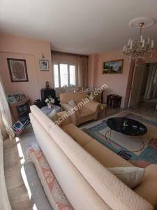 Aydın Efeler Adnan Menderes Mah 3+1 Ara Kat Satılık 7