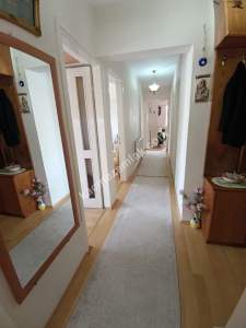 Aydın Efeler Adnan Menderes Mah 3+1 Ara Kat Satılık 21