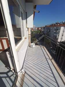 Aydın Adnan Menderes Mah 3+1 Doğalgazlı Satılık 22