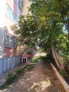 Aydın Adnan Menderes Mah 3+1 Doğalgazlı Satılık 2