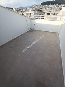 Aydın Cuma Mah 2+1 Dubleks Teras Satılık 5