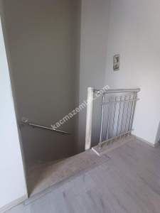 Aydın Cuma Mah 2+1 Dubleks Teras Satılık 14