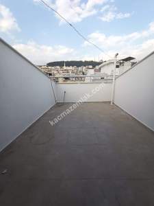 Aydın Cuma Mah 2+1 Dubleks Teras Satılık 13