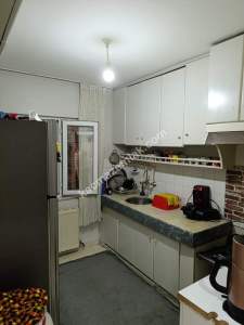 Aydın Cumhuriyet Mah 4+1 Ara Kat Doğalgazlı Satılık 2