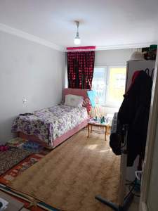 Aydın Cumhuriyet Mah 4+1 Ara Kat Doğalgazlı Satılık 20