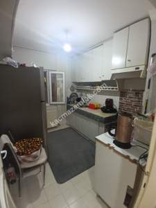 Aydın Cumhuriyet Mah 4+1 Ara Kat Doğalgazlı Satılık 17