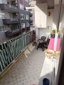 Aydın Cumhuriyet Mah 4+1 Ara Kat Doğalgazlı Satılık 36
