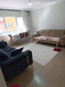 Aydın Cumhuriyet Mah 4+1 Ara Kat Doğalgazlı Satılık 32