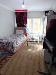 Aydın Cumhuriyet Mah 4+1 Ara Kat Doğalgazlı Satılık 21