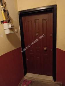 Aydın Cumhuriyet Mah 4+1 Ara Kat Doğalgazlı Satılık 38