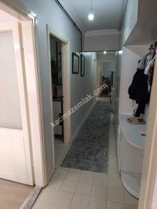 Aydın Cumhuriyet Mah 4+1 Ara Kat Doğalgazlı Satılık 30