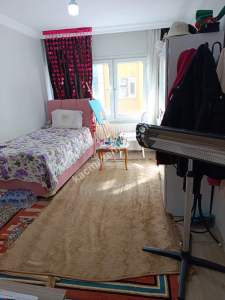 Aydın Cumhuriyet Mah 4+1 Ara Kat Doğalgazlı Satılık 35