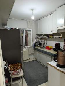 Aydın Cumhuriyet Mah 4+1 Ara Kat Doğalgazlı Satılık