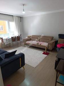 Aydın Cumhuriyet Mah 4+1 Ara Kat Doğalgazlı Satılık 31