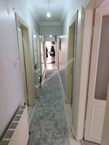 Aydın Cumhuriyet Mah 4+1 Ara Kat Doğalgazlı Satılık 29