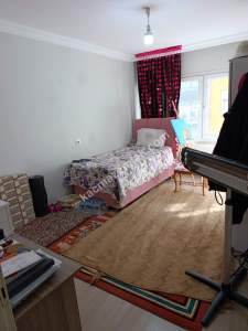 Aydın Cumhuriyet Mah 4+1 Ara Kat Doğalgazlı Satılık 34