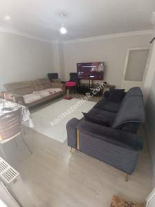 Aydın Cumhuriyet Mah 4+1 Ara Kat Doğalgazlı Satılık 24