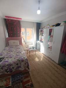 Aydın Cumhuriyet Mah 4+1 Ara Kat Doğalgazlı Satılık 26