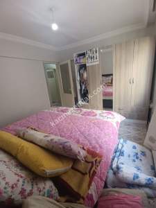 Aydın Cumhuriyet Mah 4+1 Ara Kat Doğalgazlı Satılık 13