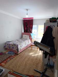 Aydın Cumhuriyet Mah 4+1 Ara Kat Doğalgazlı Satılık 33