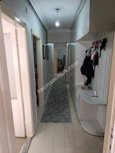 Aydın Cumhuriyet Mah 4+1 Ara Kat Doğalgazlı Satılık 27