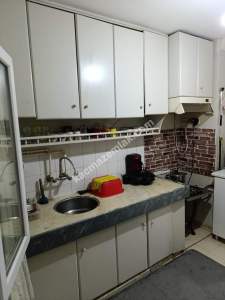 Aydın Cumhuriyet Mah 4+1 Ara Kat Doğalgazlı Satılık 3