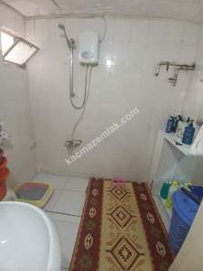 Aydın Cumhuriyet Mah 4+1 Ara Kat Doğalgazlı Satılık 7