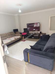 Aydın Cumhuriyet Mah 4+1 Ara Kat Doğalgazlı Satılık 22