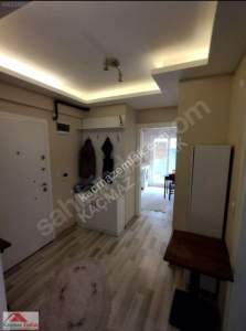 Aydın Cumhuriyet Mah 2+0 Eşyalı Ayrı Mutfak Satılık 12