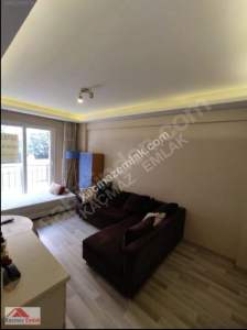 Aydın Cumhuriyet Mah 2+0 Eşyalı Ayrı Mutfak Satılık 10