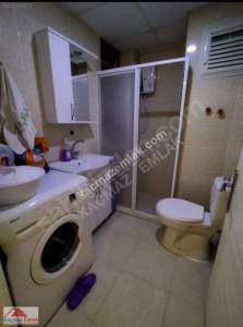 Aydın Cumhuriyet Mah 2+0 Eşyalı Ayrı Mutfak Satılık 3