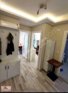 Aydın Cumhuriyet Mah 2+0 Eşyalı Ayrı Mutfak Satılık 15